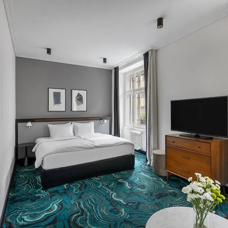 Numa Republika Apart Otel