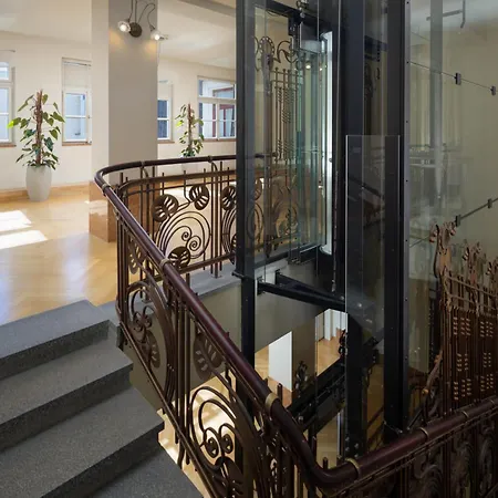 K+k Hotel 4*