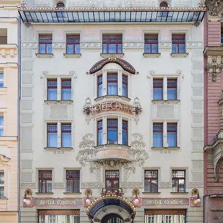 K+k Praga