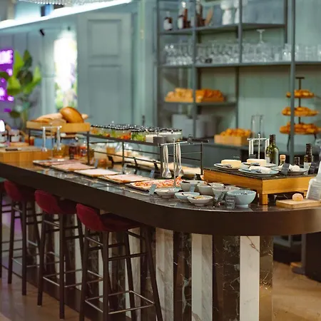 Falkensteiner Boutique Hotel Praga