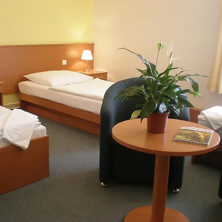 Meritum 3* Prague