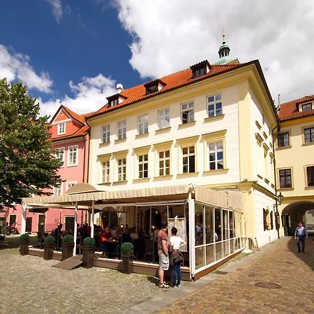 Hotel Metamorphis Excellent