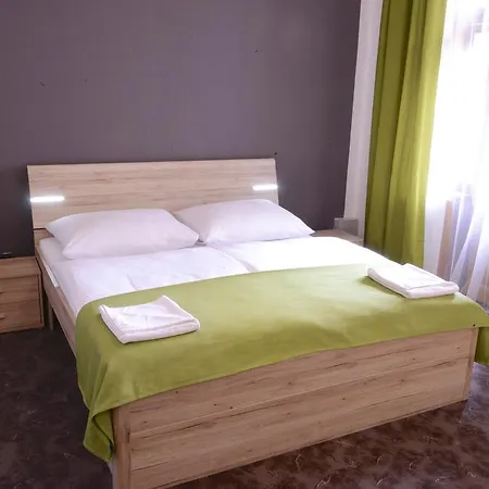 Hotel Esprit 3*