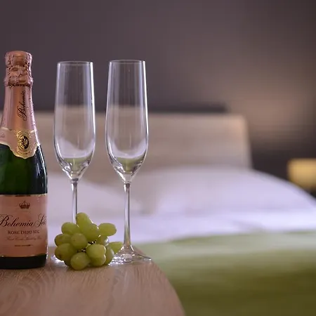 Esprit Hotel Prague