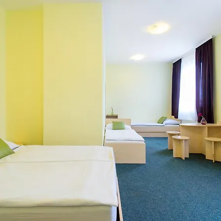 Hotel Brilliant Prag