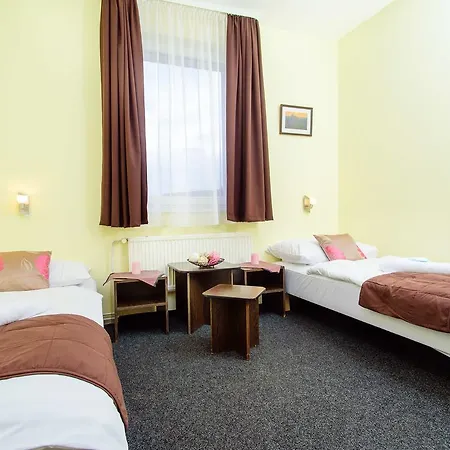 Brilliant 3* Prague