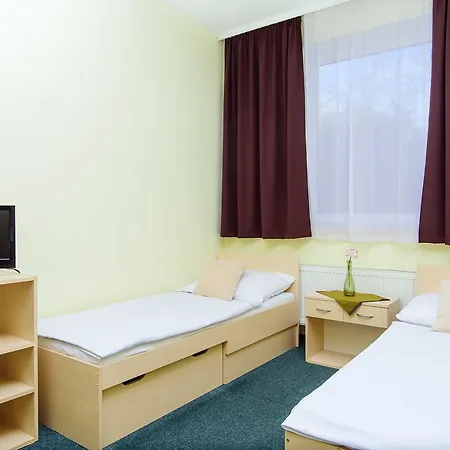 Brilliant Hotel Prague