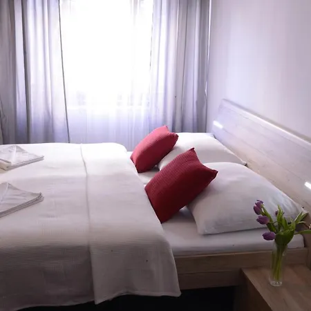 Esprit Praga
