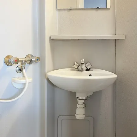 Discounts Prague Hotel 3*