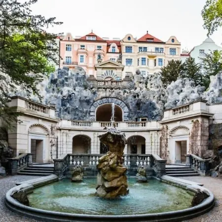 Claris Prague