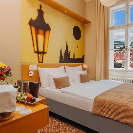 Hotel Adler - Czech Leading