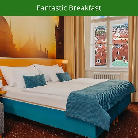 Hotel Adler - Czech Leading 4*