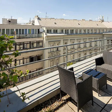 K+k Fenix Hotel 4*