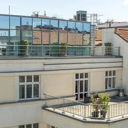 K+k Fenix Hotell 4*