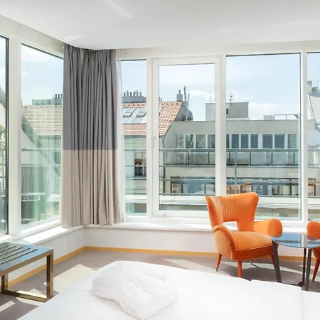 Hotell K+k Fenix