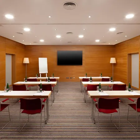 Hotel K+k Fenix
