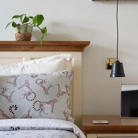 Pansiyon Victoria Design - Premium Ohrada