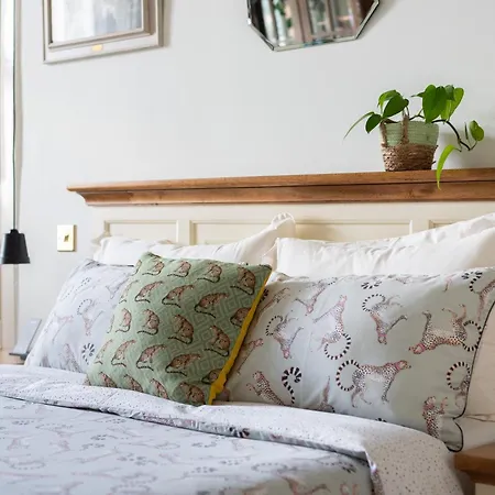 Victoria Design - Premium Ohrada Pansiyon