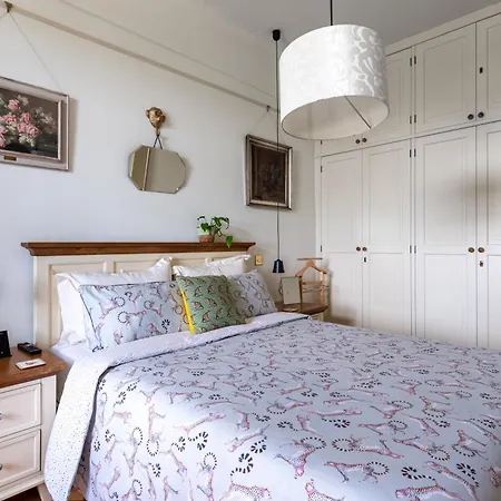 Pansiyon Victoria Design - Premium Ohrada *