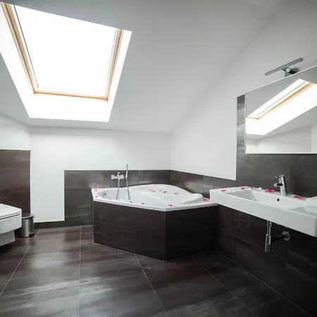 Herrmes Hotel Praha