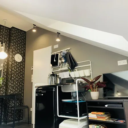 Cozy Friendly Place With Free Parking *