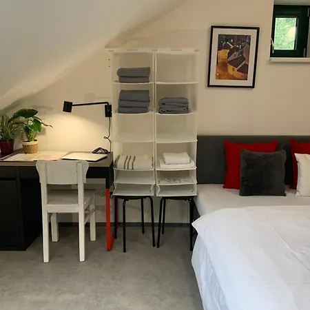 Cozy Friendly Place With Free Parking * Prague