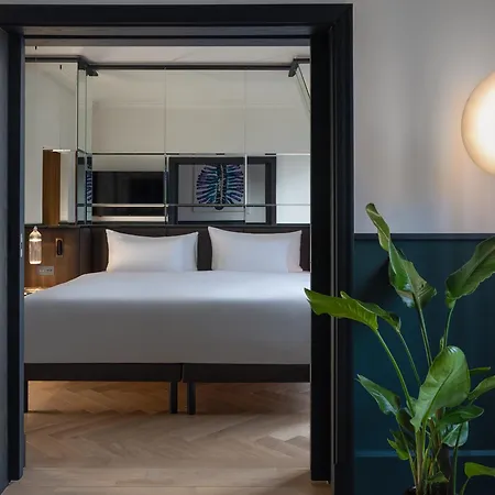Almanac X Alcron Hotell 5*