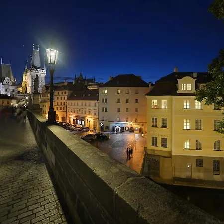 Certovka Szálloda