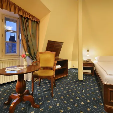 Certovka Hotel