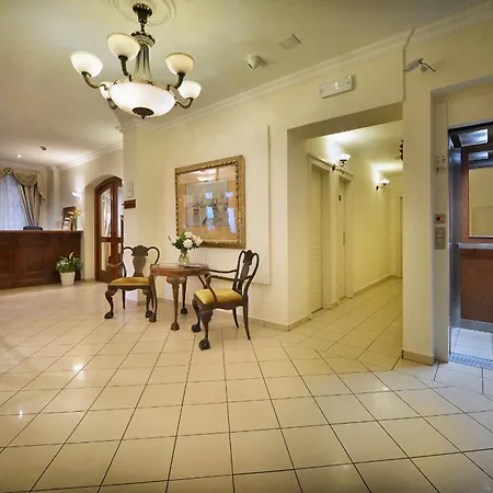 Certovka Hotel 4*