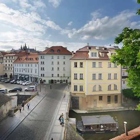 Certovka 4*