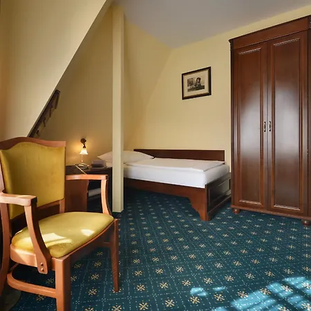 Szálloda Certovka 4*