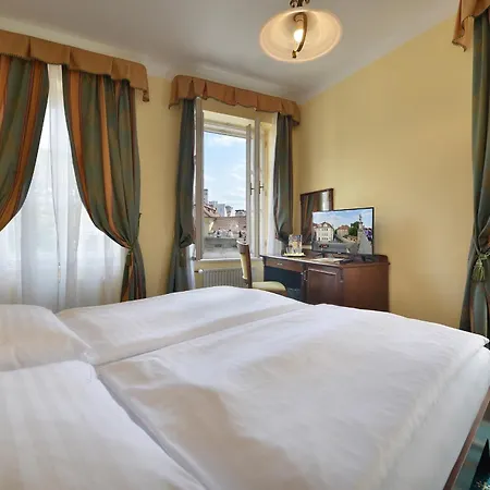 Szálloda Certovka 4*