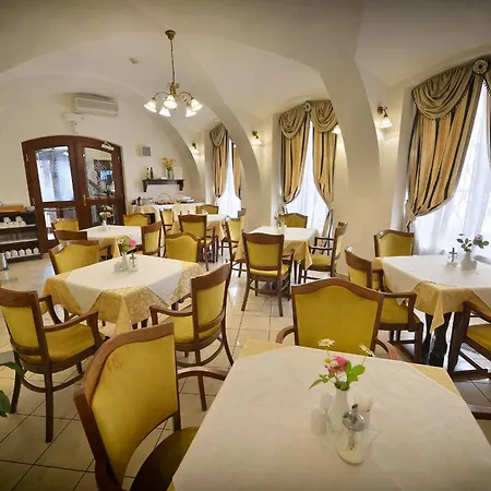Hotel Certovka