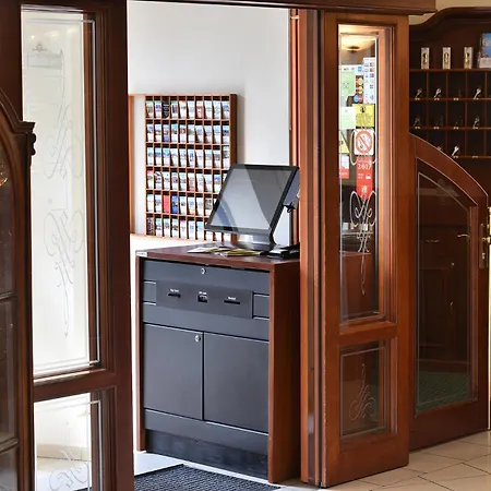 Certovka Hotel 4*