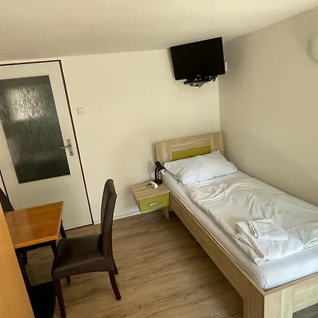 Nova Hospoda Vendégház 2*