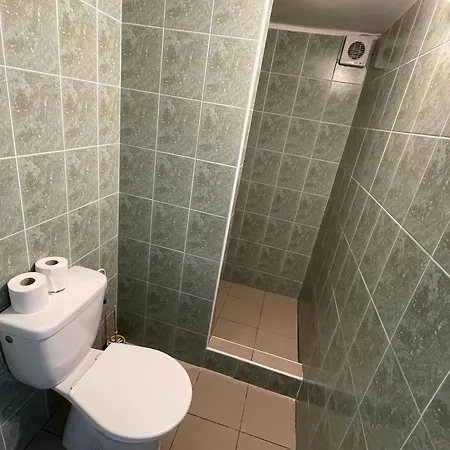 Vendégház Nova Hospoda 2*