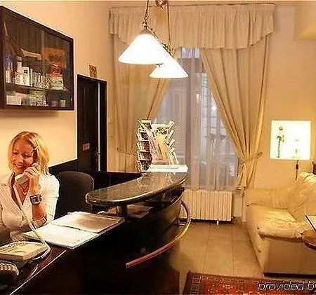 Ξενοδοχείο Design Jewel 4*