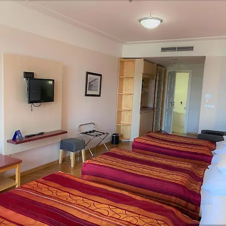 Ea Julis 4* Prague