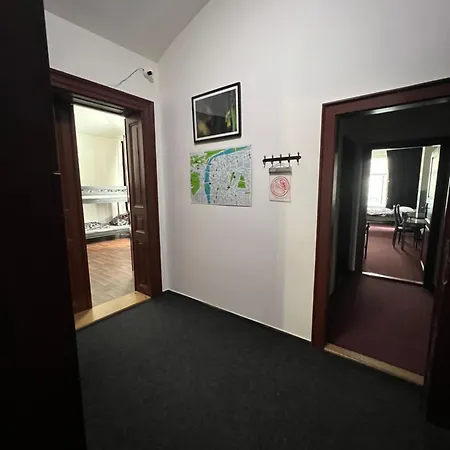 Moon Hostel *