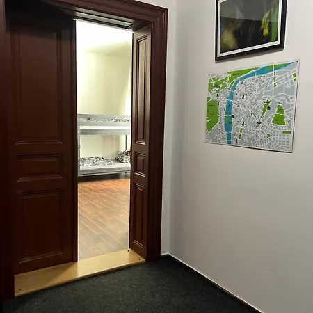 Moon Hostel