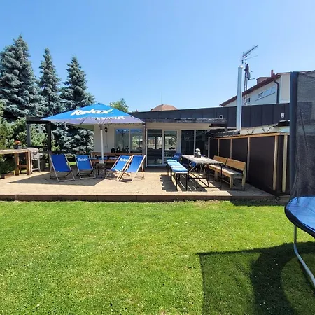 Wellness Aqua House