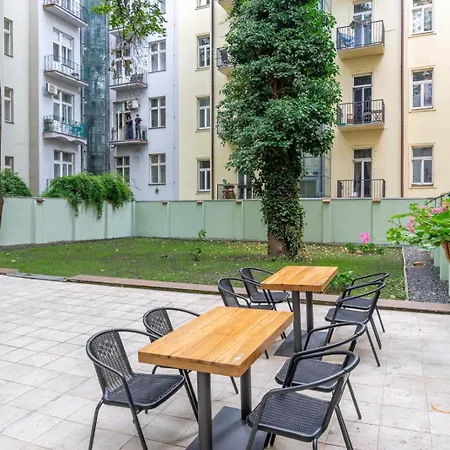 Janackovo - Riverside 4*