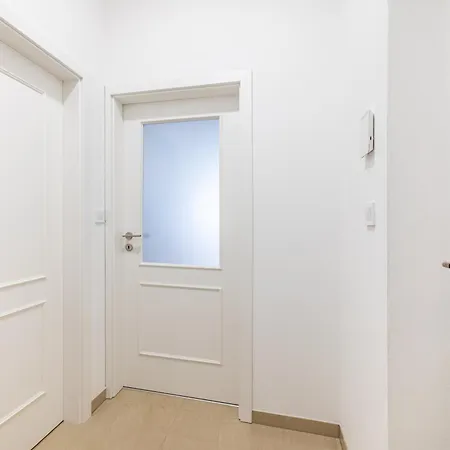 Apartment Stepanska