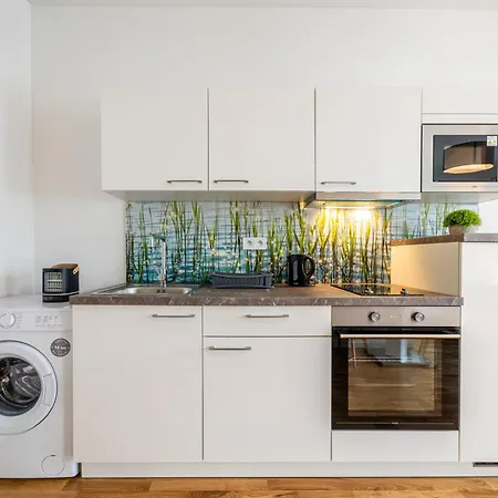 Stepanska Apartment *