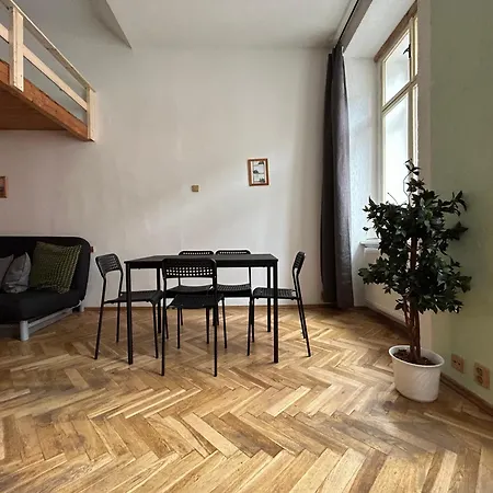 Apartment Party House - Ve Smeckach 18, Center!! *