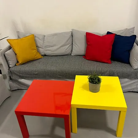 Apartment Party House - Ve Smeckach 18, Center!! Prague