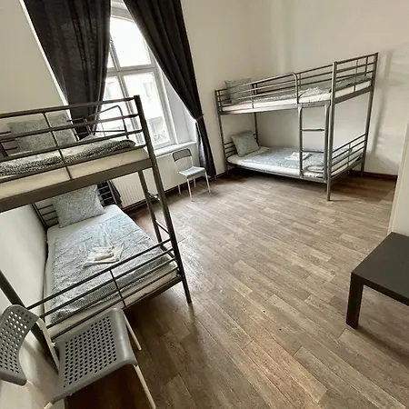 Apartment Party House - Ve Smeckach 18, Center!! *