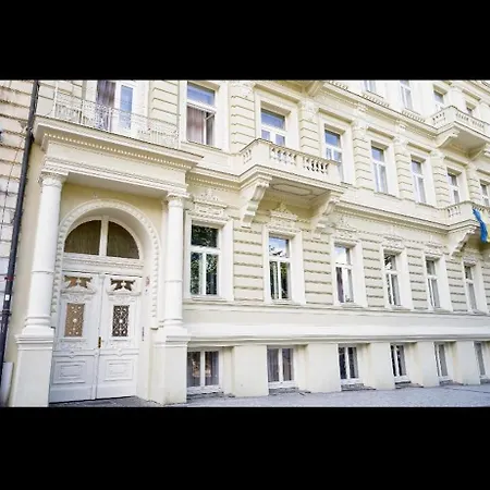 City Centre 1 505 Apartamento *