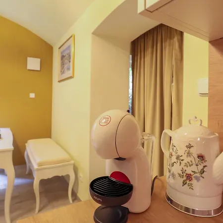 Apartament Bruno